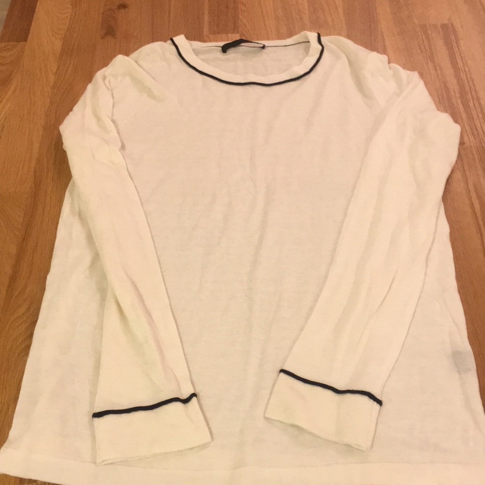 Jenni Kayne long sleeve
